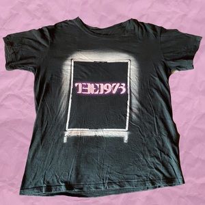 The 1975 tshirt